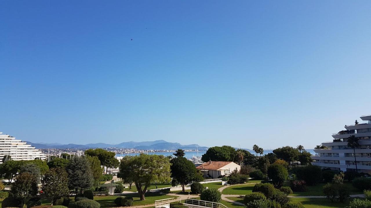 Marina Baie Des Anges Seaview * Villeneuve-Loubet
