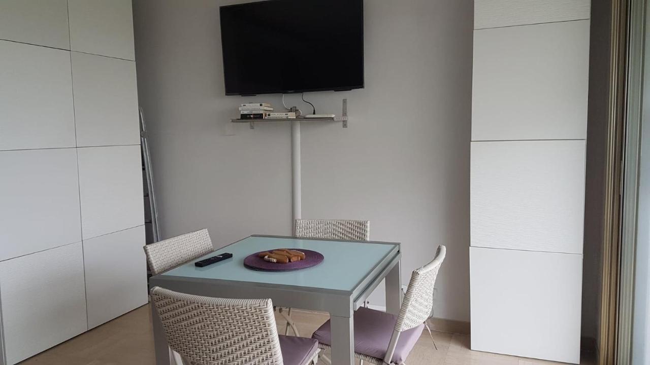 Marina Baie Des Anges Seaview Apartment Villeneuve-Loubet