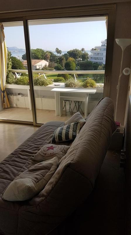 Marina Baie Des Anges Seaview Apartment