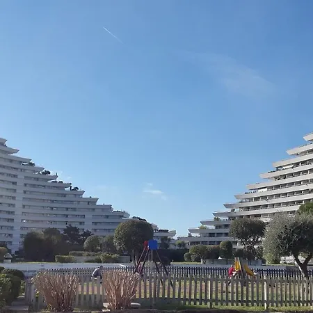Marina Baie des Anges Seaview Apartment Villeneuve-Loubet Exterior photo