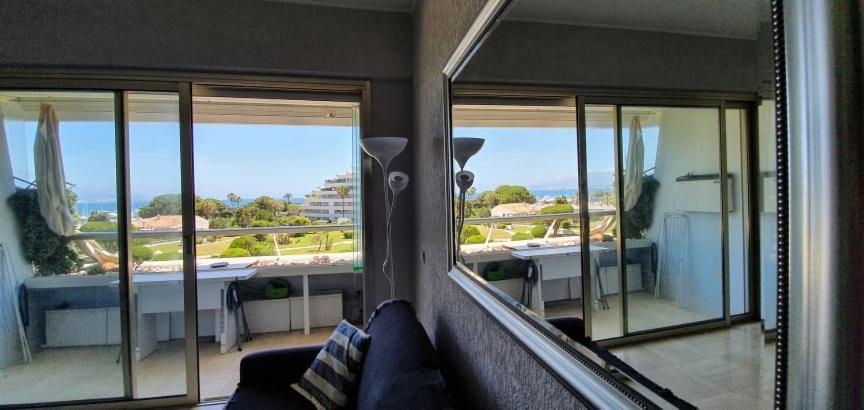 Marina Baie Des Anges Seaview Villeneuve-Loubet