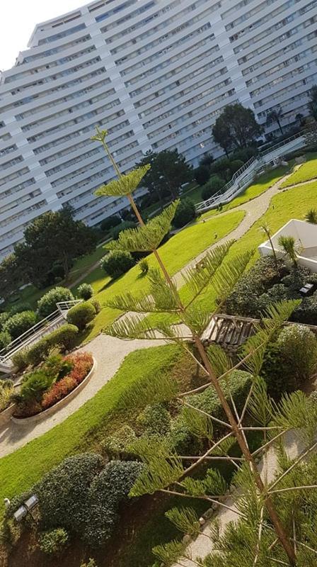 Marina Baie Des Anges Seaview