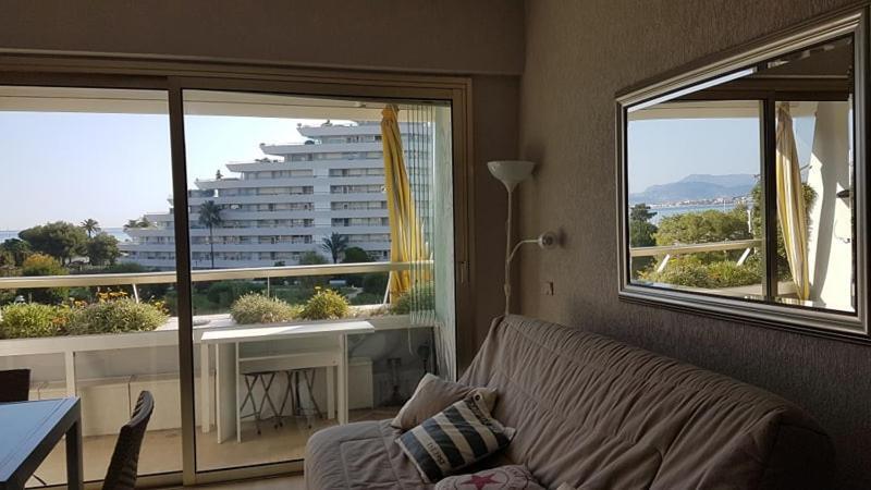 Apartment Marina Baie Des Anges Seaview