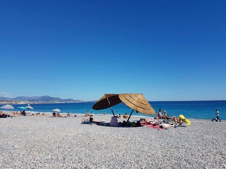 Marina Baie Des Anges Seaview * Villeneuve-Loubet