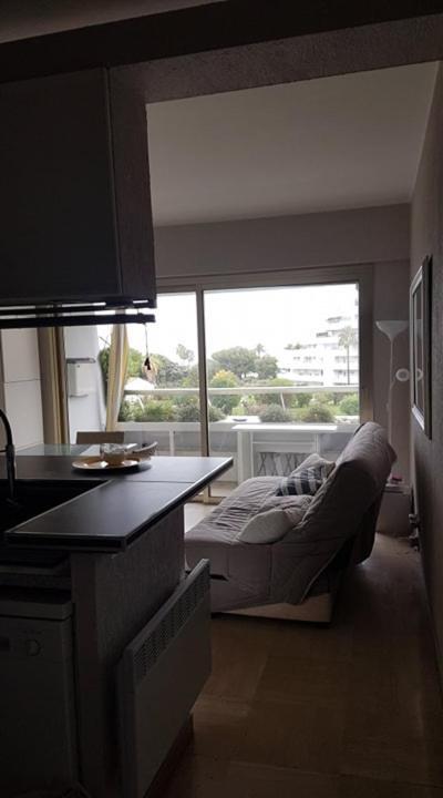 Apartment Marina Baie Des Anges Seaview