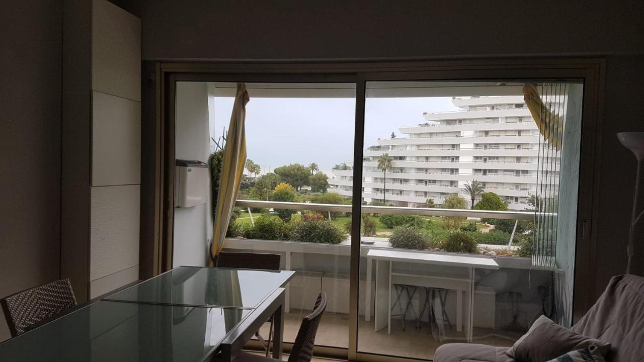 Marina Baie Des Anges Seaview *