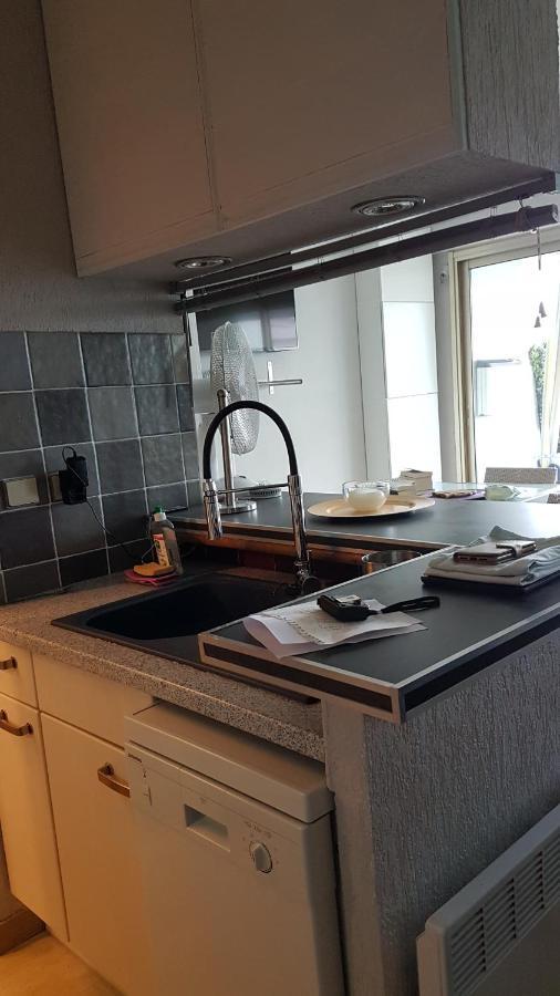 Marina Baie Des Anges Seaview Apartment Villeneuve-Loubet