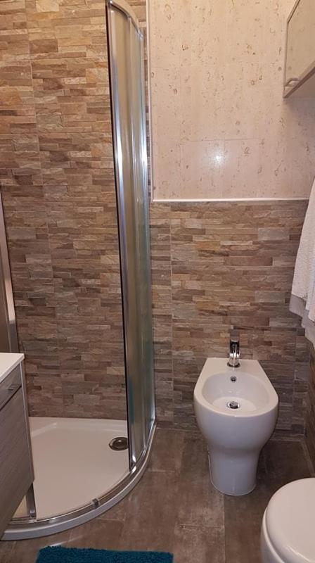 Apartment Marina Baie Des Anges Seaview