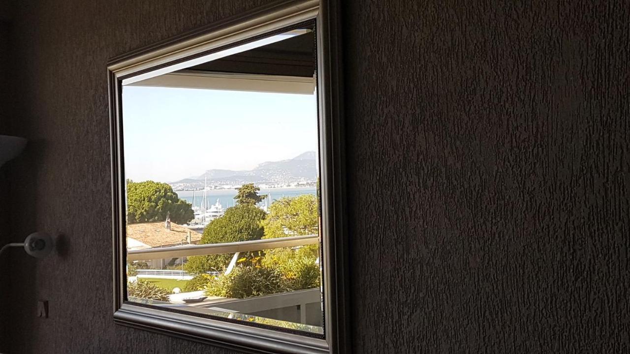 Apartment Marina Baie Des Anges Seaview *