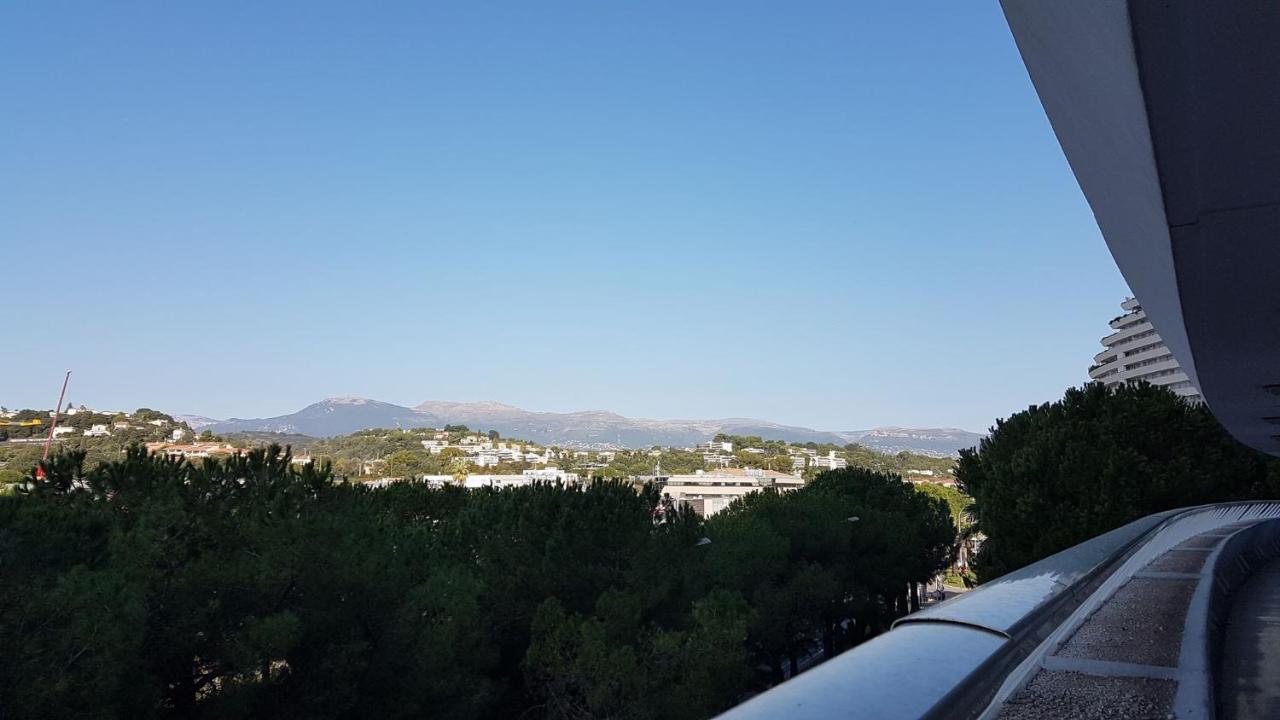 Apartment Marina Baie Des Anges Seaview *