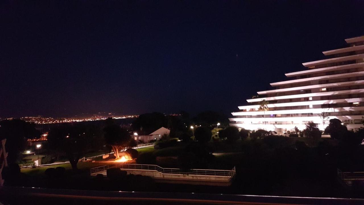 Marina Baie Des Anges Seaview
