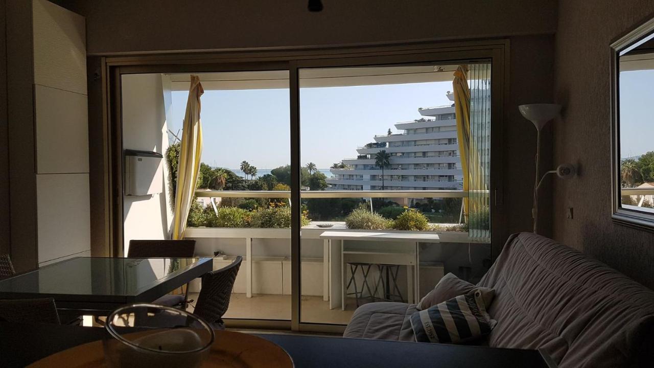 Apartment Marina Baie Des Anges Seaview